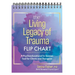 The Living Legacy of Trauma Flip Chart: A Psychoeducational In-Session Tool for Clients and Therapists