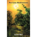 Pet Loss Meditations