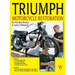 Triumph Motorcycle Restoration