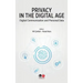 Privacy in the Digital Age: Digital Communication and Personal Data