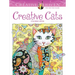 Creative Haven Creative Cats Coloring Book