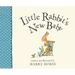 Little Rabbit's New Baby