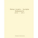 Rabun County, Georgia, Newspapers, 1894 - 1899