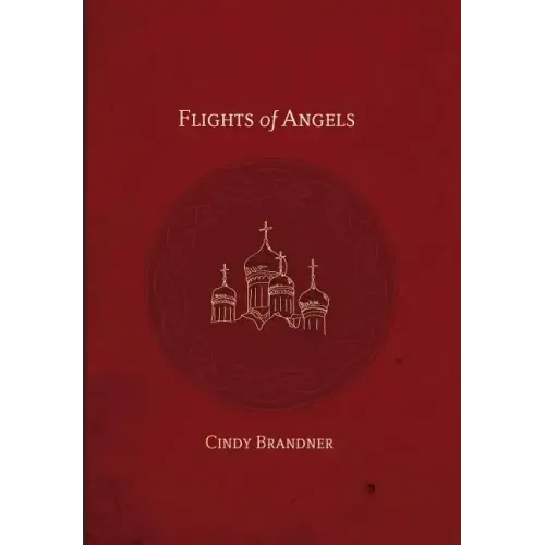 Flights of Angels