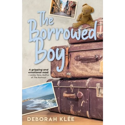 The Borrowed Boy