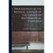 Proceedings of the Biennial Seminar of the Canadian Mathematical Congress