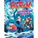 Fgteev: The Switcheroo Rescue!: A Graphic Novel