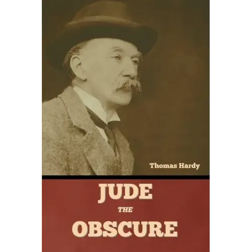 Jude the Obscure