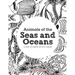 Animals of the Seas and Oceans, a How to Draw Activity Book