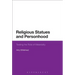 Religious Statues and Personhood