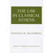 The Law in Classical Athens