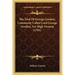 The Trial Of George Gordon, Commonly Called Lord George Gordon, For High Treason (1781)