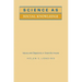 Science as Social Knowledge: Values and Objectivity in Scientific Inquiry