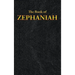 Zephaniah.: The Book of