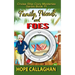 Family, Friends, and Foes: A Cruise Ship Cozy Mystery