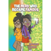 The Nerd Who Became Famous