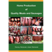 Home Production of Quality Meats and Sausages