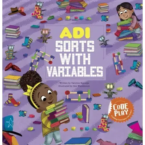 Adi Sorts with Variables