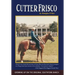 Cutter Frisco: Growing Up on the Original Southfork Ranch: A Memoir
