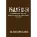 Psalms 121-150: A Commentary for the Remnant Body of Jesus Christ, Volume 5