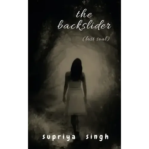 The Backslider