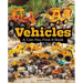 Vehicles: A Can-You-Find-It Book