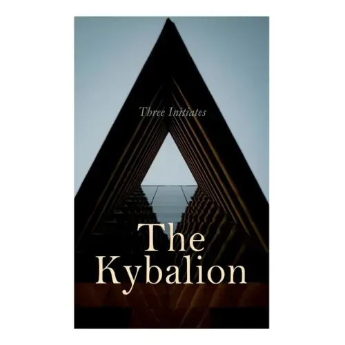 The Kybalion