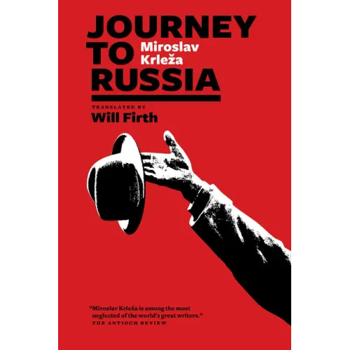 Journey to Russia