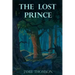 The Lost Prince: Tales of the Fabled Lands