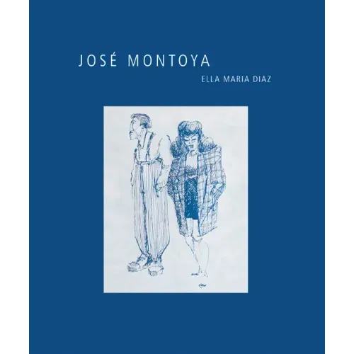José Montoya: Volume 12