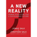 A New Reality: Human Evolution for a Sustainable Future