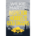 Inspector Hobbes and the Gold Diggers: (Unhuman III) Comedy Crime Fantasy - Large Print
