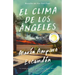 El Clima de Los Angeles / L.A. Weather