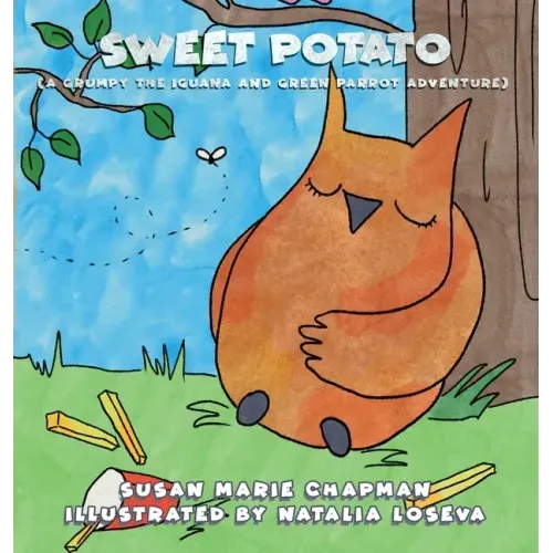 Sweet Potato