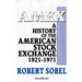 AMEX: A History of the American Stock Exchange
