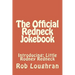 The Official Redneck Jokebook: Introducing: Little Rodney Redneck