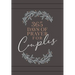365 Days of Prayer for Couples: Daily Prayer Devotional