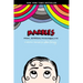 Marbles: Mania, Depression, Michelangelo, and Me: A Graphic Memoir