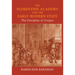 The Florentine Academy and the Early Modern State: The Discipline of Disegno