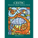 Celtic Stained Glass Pattern Book
