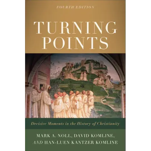 Turning Points