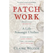 Patch Work: Winner of the 2021 Pen Ackerley Prize