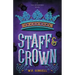Staff & Crown
