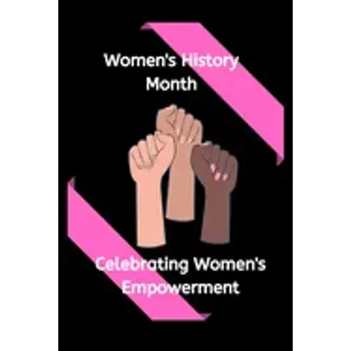 Women's History Month