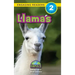 Llamas: Animals That Make a Difference! (Engaging Readers, Level 2)