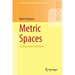 Metric Spaces: A Companion to Analysis