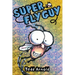 Super Fly Guy! (Fly Guy #2): Volume 2