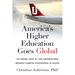 America's Higher Education Goes Global: An Inside Look at the Georgetown Branch Campus Experience in Qatar