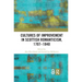 Cultures of Improvement in Scottish Romanticism, 1707-1840