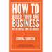 How to Build Your Art Business With Limited Time or Energy